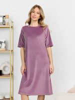 Туника Юнона Виотекс ЛИЛОВЫЙ