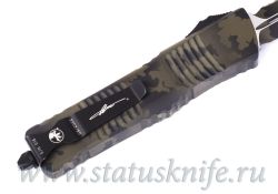 Нож Microtech Combat Troodon 142-3OCSфотография - 5