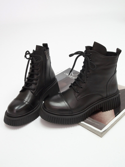 Ботинки женские зимние