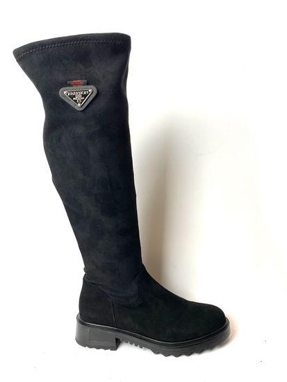 Сапоги женские