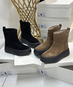 Ботинки The Row