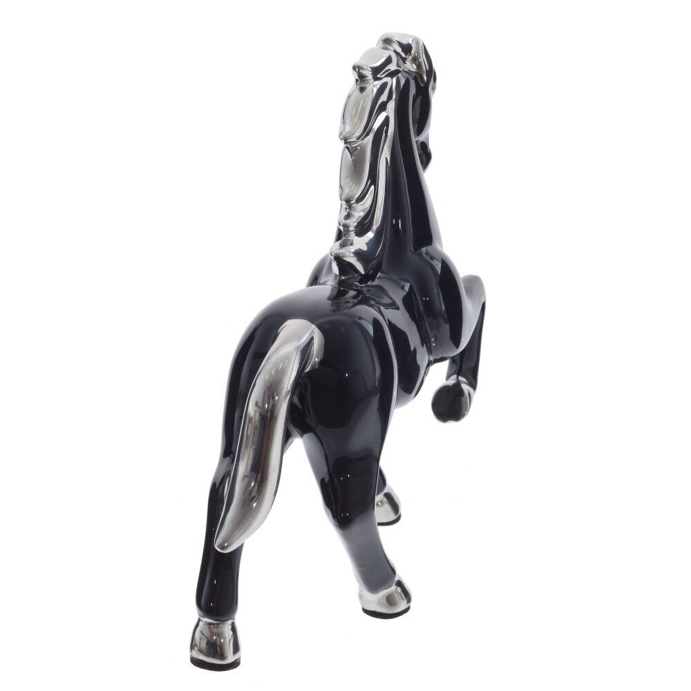 GAEM Фигурка декоративная "Лошадь", L15 W4 H15 см