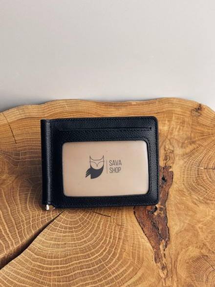 Зажим для денег 631