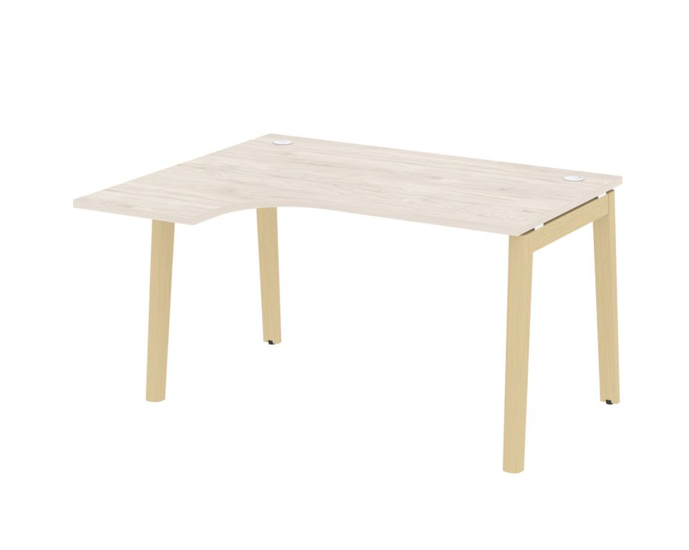 Стол письменный угловой 1180 ONIX WOOD