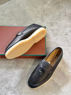 Loro Piana Loafers (5 colors)