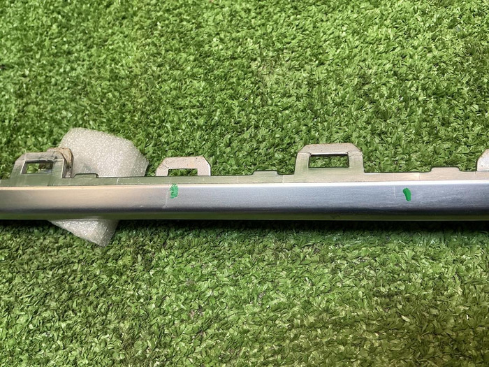 Молдинг заднего бампера Omoda C5 (2022-н.в.)