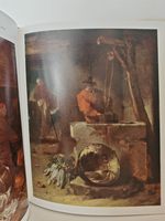 Голландский натюрморт XVII века в собрании Государственного Эрмитажа. Альбом