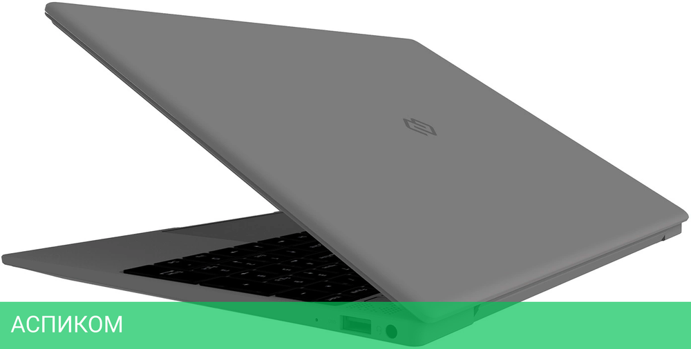 Ноутбук Digma EVE 15 C423