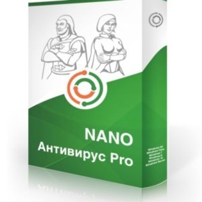 Антивирусы и фаерволы