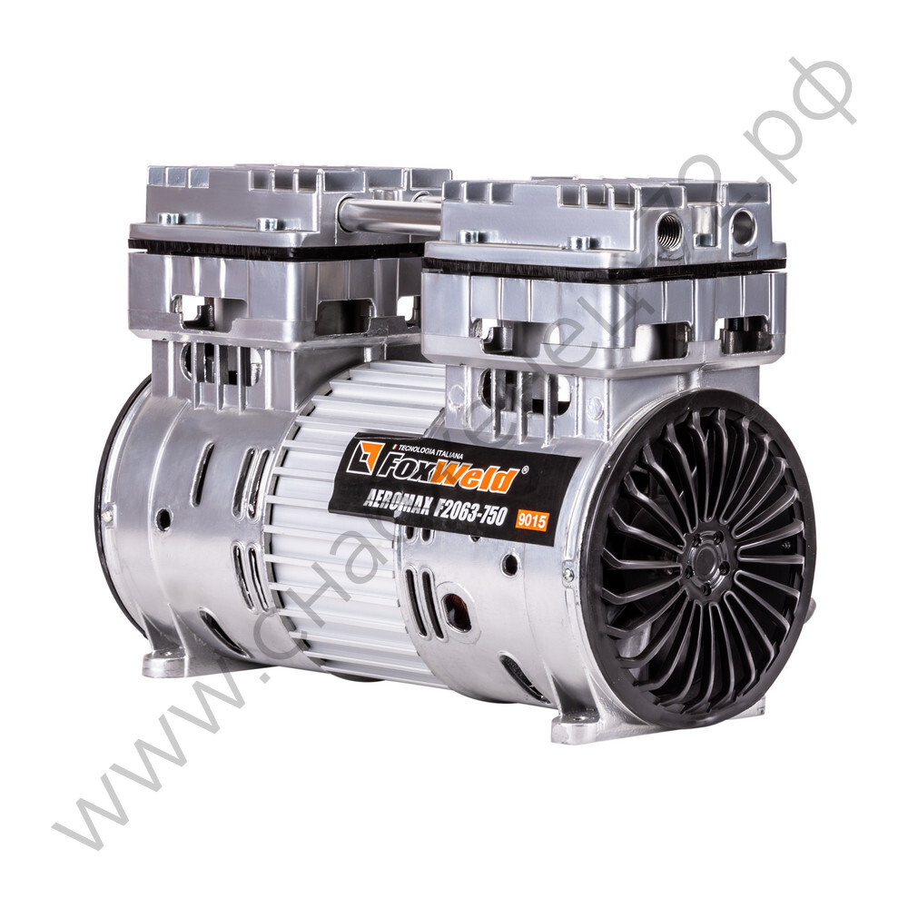 Компрессорный блок безмасляный AEROMAX F2063-750