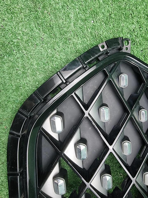 Решетка радиатора Chery Tiggo 4 Pro (2020-н.в.)