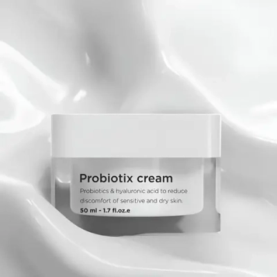 Probiotix Cream Fusion | Крем для восстановления экофлоры и биологической защиты кожи