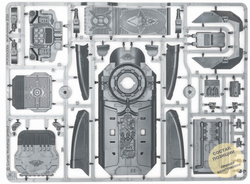 Coronus Grav-carrier