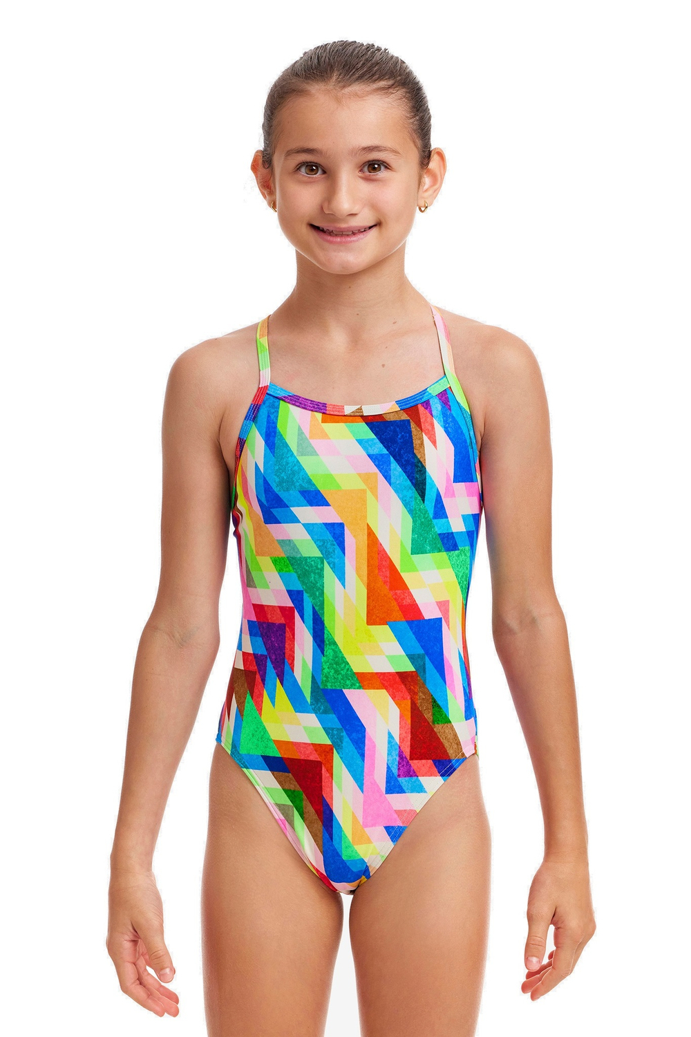 Купальник FUNKITA Hazy Daze