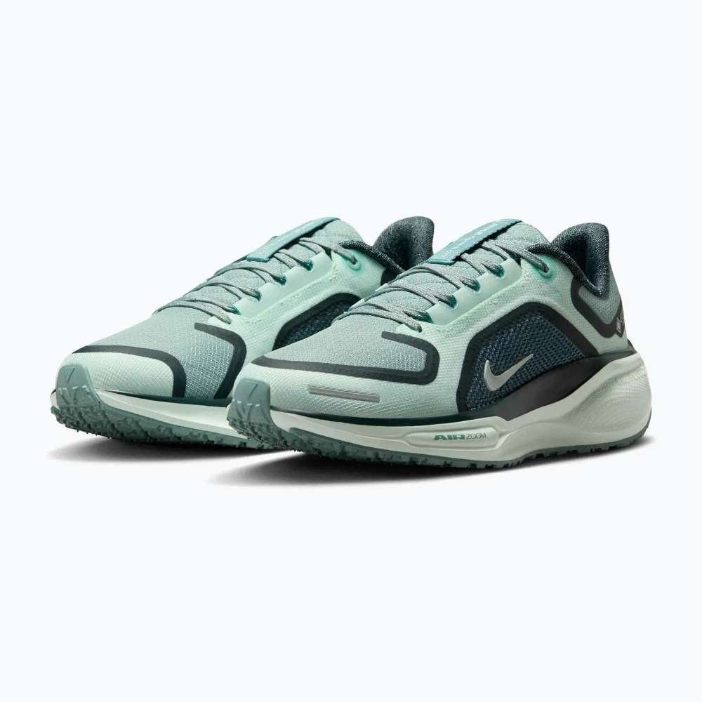 Женские Кроссовки для бега Nike Pegasus 41 GORE-TEX cannon/barely green/bleached turq