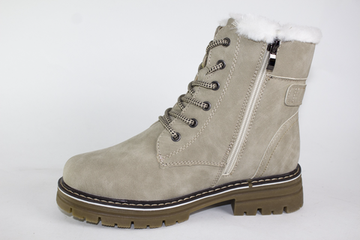 Ботинки женские зимние Beiweisi арт. C1912-12