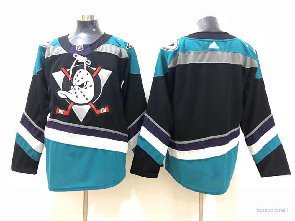 Джерси  Anaheim Ducks