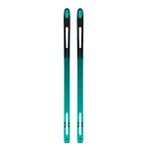 Летние лыжи для фристайла Kästle AERIAL X Summer (Twin-Tip / Freestyle 2024/2025) (150cm, 160cm)
