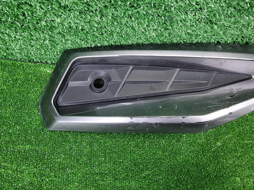 Накладка заднего бампера Geely Atlas 2 (2023-н.в.)