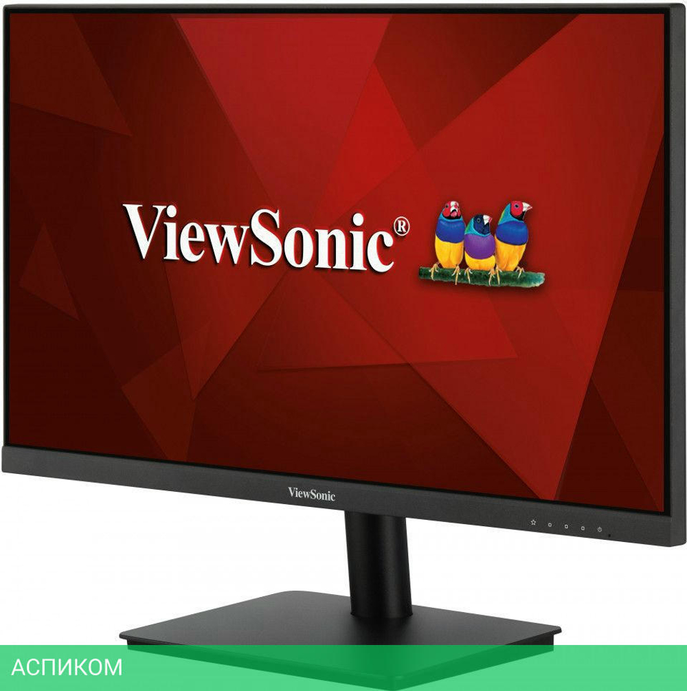 Монитор ViewSonic 23.8" VA2406-H
