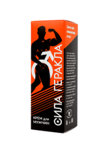 Крем возбуждающий для мужчин Сила Геракла 15 мл