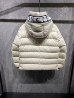 Пуховик Moncler