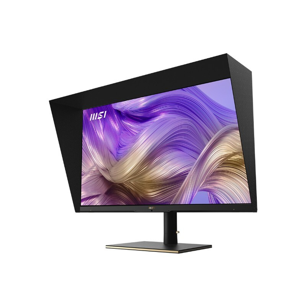 Монитор MSI 32" Summit MS321UP IPS LED 16:9 3840x2160 60Hz 4K черный