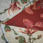 Покрывало "D. ГОБЕЛЕН", дизайн: МОЗАЙКА 2185/1, Россия.