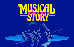 A Musical Story (для ПК, цифровой код доступа)