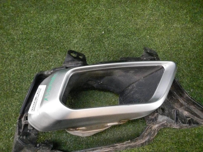 Насадка глушителя левая BMW X5 G05 (2018-2023)