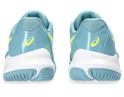 Женские Кроссовки теннисные Asics Gel-Challenger 14 - Бирюзовый