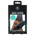 Dermasuri, Глубоко отшелушивающий скраббер для спины, 1 скруббер