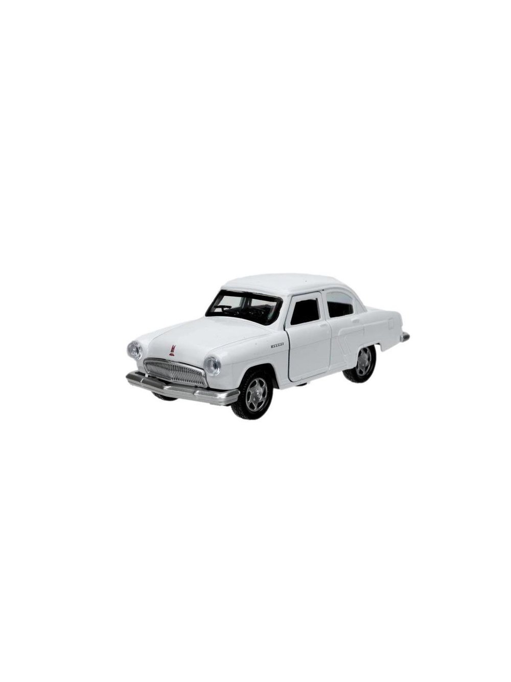 Машинка детская металлическая 12 см