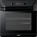 Независимый духовой шкаф Gorenje BO 7454 DB