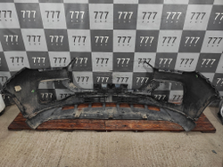 Бампер передний Chery Tiggo 8 Pro Max 22-нв Б/У Оригинал 602001963AADQJ