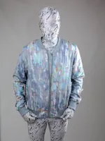 Бомбер Гидроплан Miracle