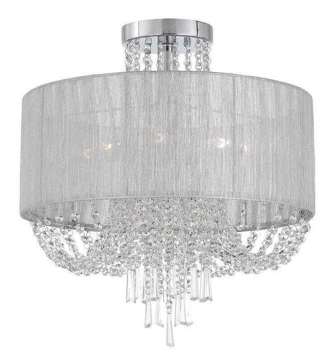 Потолочная люстра ST Luce Representa SL892.102.08