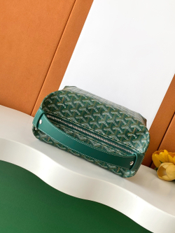 Goyard Bowling 25 Toiletry Bag