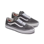 Кеды Vans Old Skool 'Pewter' VN0A5FCB1N6