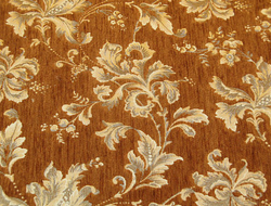 Шенилл Грейс коричневый