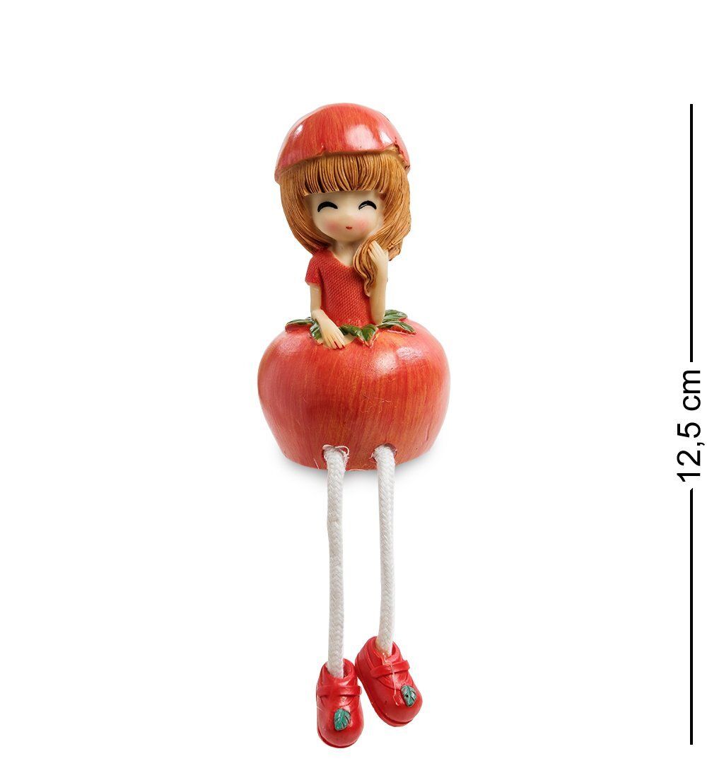 GAEM Art MN-100 Комплект фигурок 2 шт. «Девочки-фруктики»