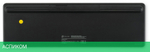 Клавиатура Oklick K614W черный
