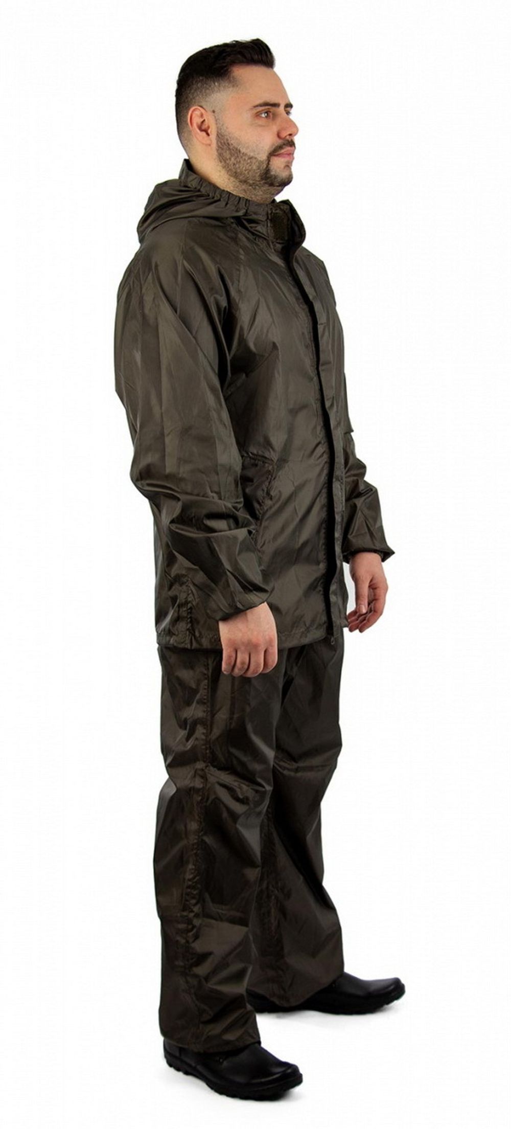 Костюм непромокаемый «Liven» (хаки) Орион Active