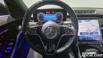 Mercedes-Benz S-Class W223 S580L 4MATIC (05.2021)