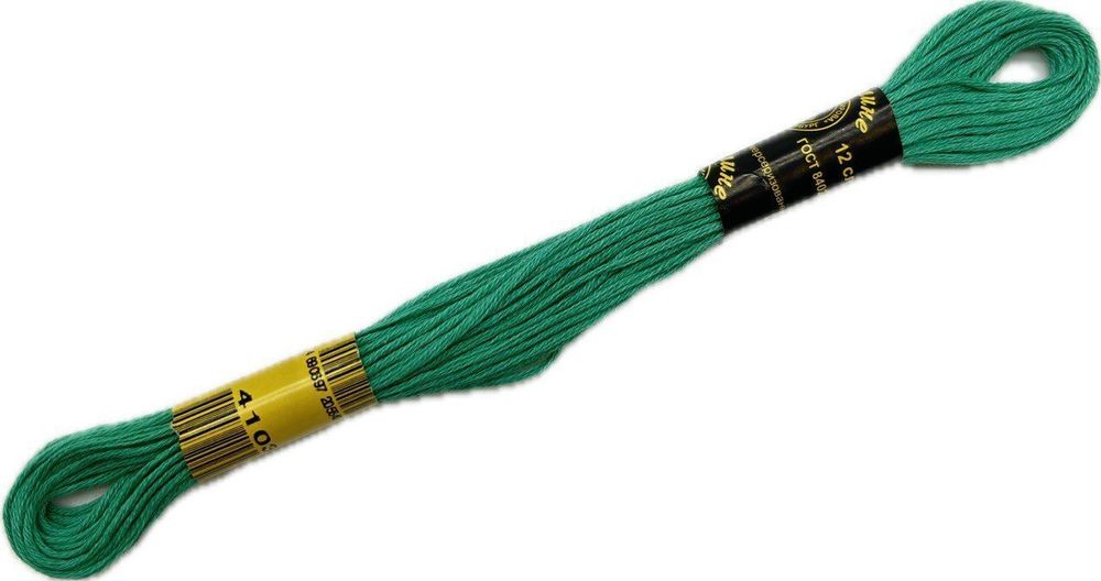 Нитки вышивальные Мулине 10м (4103)