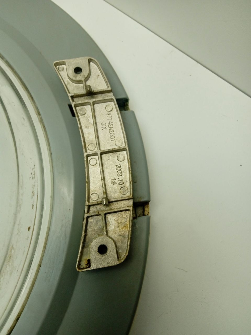 F1058ND кт5 Люк для стиральной машины LG 3581ER1005E б/у