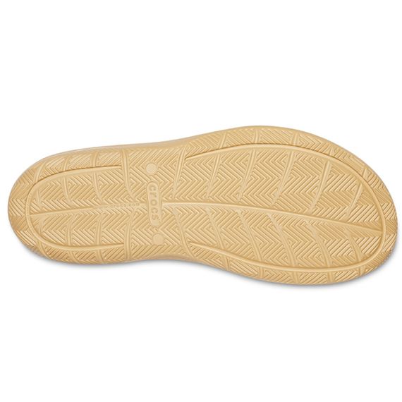 Crocs Swiftwater 'Dark Coffee'