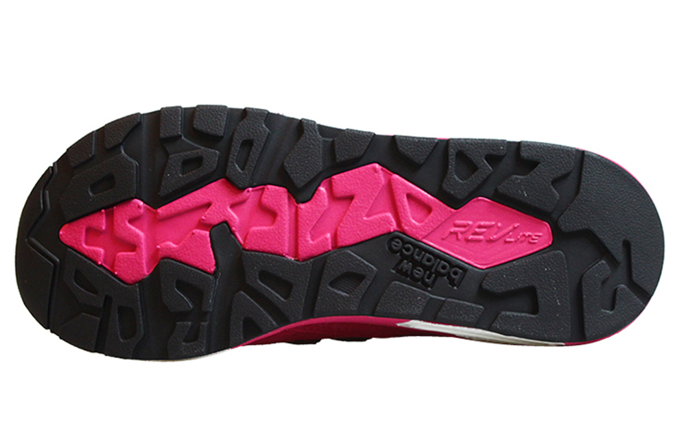 Кроссовки New Balance Nb 580