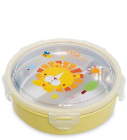 GAEM Home HM-01/15-C Ланч-бокс 400 мл