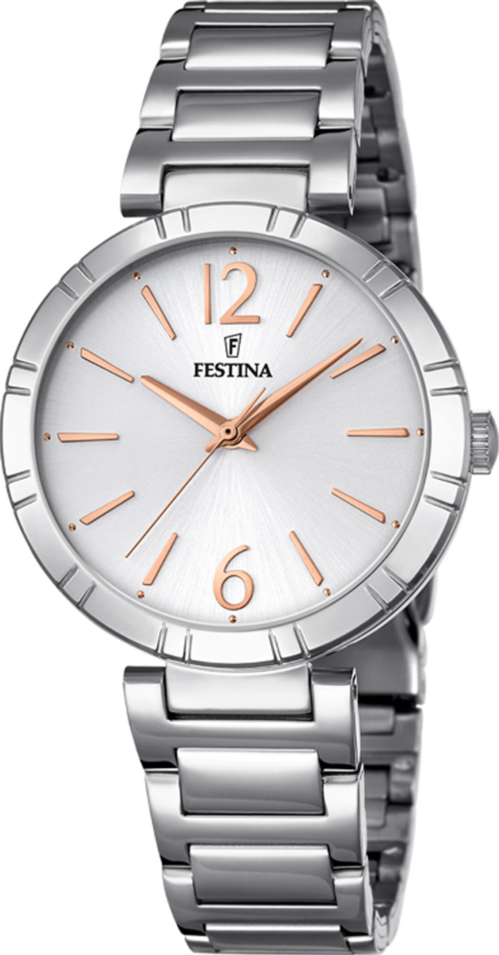 Женские наручные часы Festina F16936/1